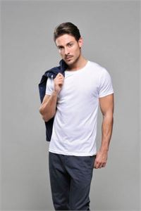 T-SHIRT MADE in ITALY